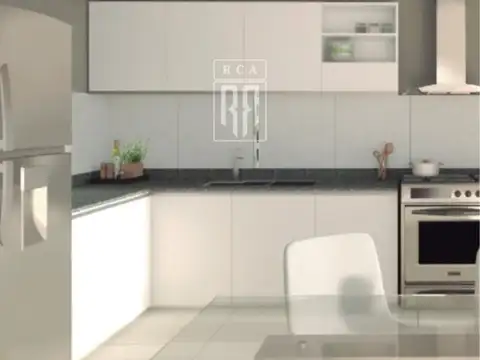 Departamento en Venta al Noroeste
