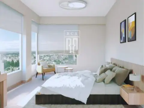 Departamento en Venta A Estrenar