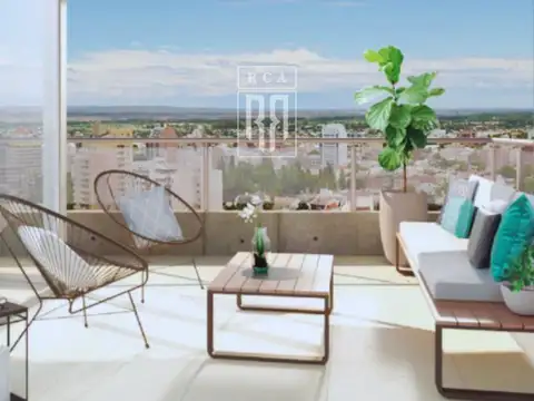 Departamento en Venta de 3 dormitorios