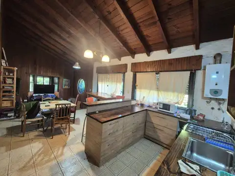Casa en Venta de 2 dormitorios
