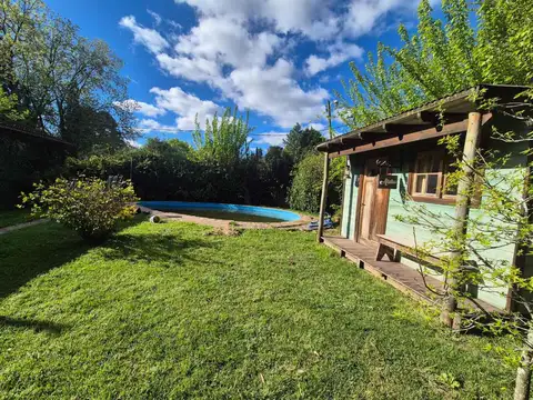 VENTA CASA EN EL PATO