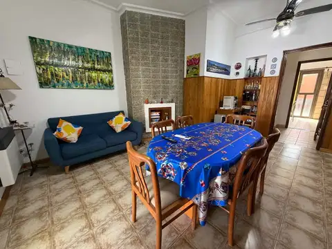 Venta PH 3 amb Patio, Terraza, Villa General Mitre