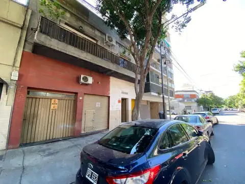 Venta de Lote en Villa del Parque, Capital Federal