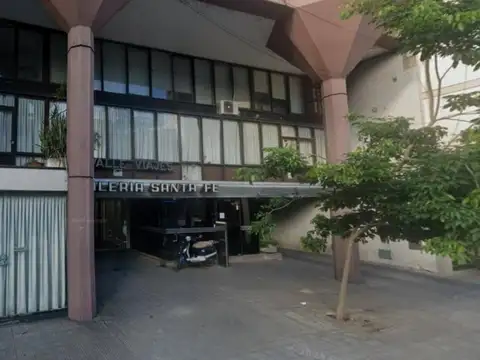 VENTA OFICINAS EN GALERIA SANTA FE ROSARIO