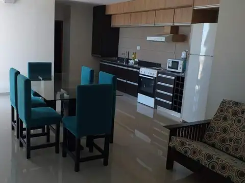 Departamento en venta - 1 Dormitorio 1 Baño - Mar de Ajó