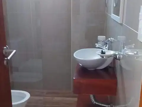 Departamento en Venta al Norte