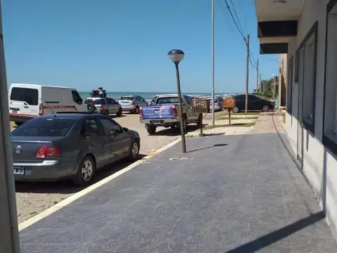 Lebensohn e/ Avenida Colon y Yunque