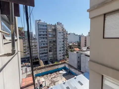 Departamento en Venta al Norte