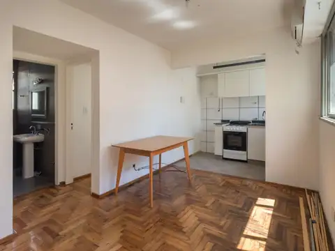 Departamento - Venta - Argentina, CABA - GRAL HORNOS 1602