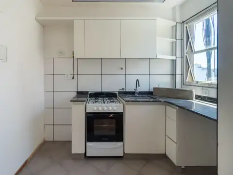 Departamento en Venta 45 años