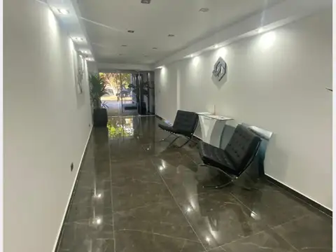 DEPARTAMENTO en ALQUILER en Ciudadela