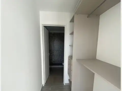Departamento en Alquiler A Estrenar