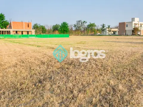 Terreno en Venta de 1748,0 m2