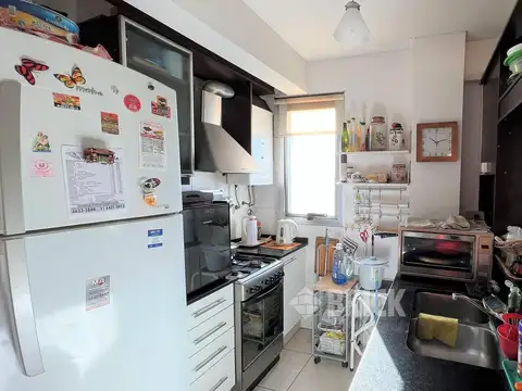 Departamento en Venta en Caballito, USD 129.000