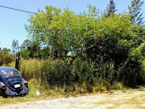 Terreno en Venta en Nueva Hermosura, USD 35.000