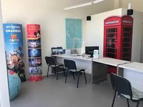 Local en Alquiler A Estrenar