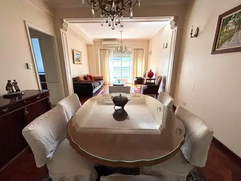 Departamento en Venta de 3 dormitorios