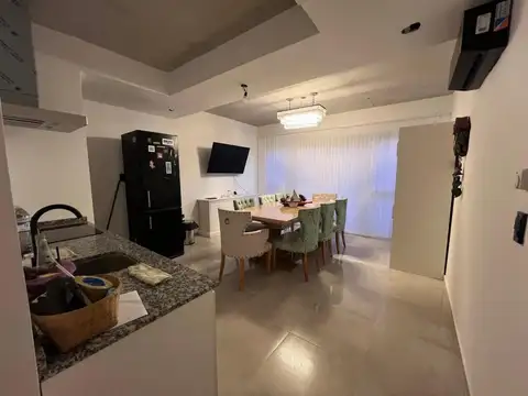 Departamento en Venta en Pinamar, USD 149.000