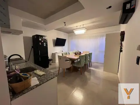 Departamento en Venta en Pinamar, USD 149.000