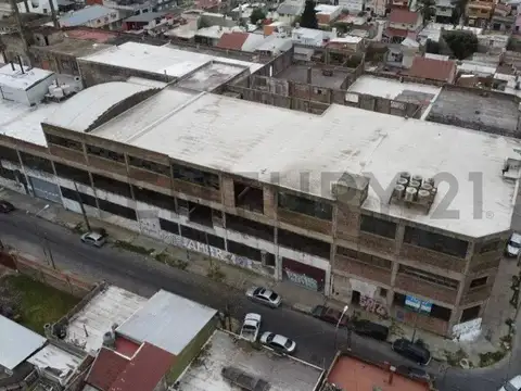 Galpon en Alquiler en Lomas Del Mirador, USD 13.900