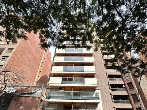 SE VENDE DEPARTAMENTO 2 DORMITORIOS  CON DOBLE PATIO Bº NUEVA CÓRDOBA, APTO CREDITO.