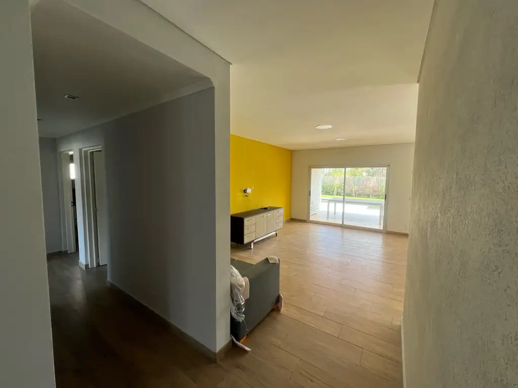 Casa en Pilar del Este - Santa Guadalupe