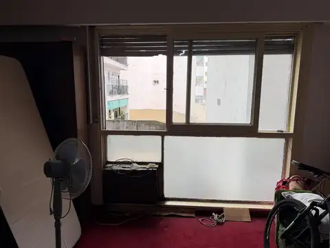 Departamento Monoambiente  en Venta en Recoleta, Capital Federal, Buenos Aires