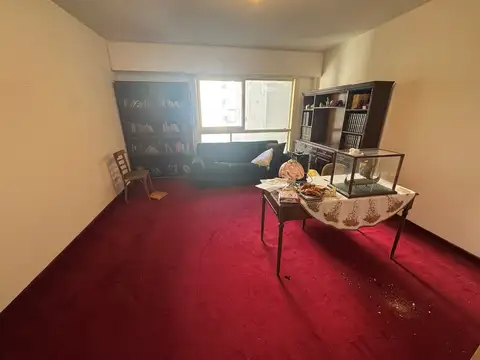 Departamento en Venta en Recoleta, CABA