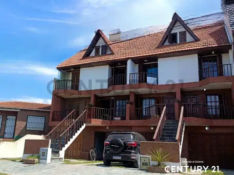 Casa en Venta - San Bernardo - Costa Atlantica