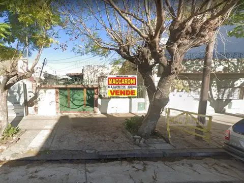 Terreno - Venta - Argentina, Capital Federal - SEVERO GARCIA GRANDE DE ZEQUEI 7066