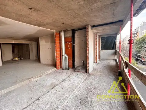 Departamento en Venta en Caballito, USD 780.000