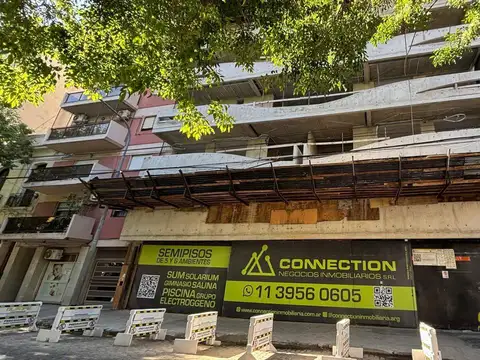 Venta Departamento6 ambientes full amenities en Caballito
