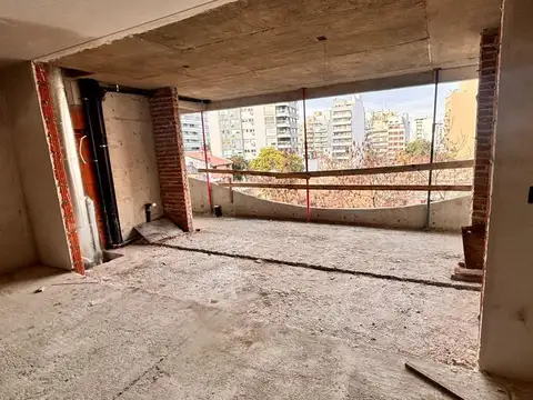 Departamento en Venta de 4 dormitorios