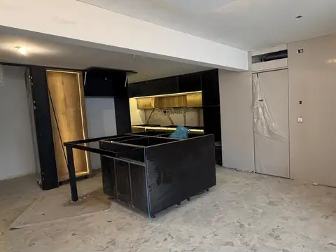 Departamento en Venta de 6 ambientes