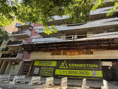 Venta Departamento6 ambientes full amenities en Caballito