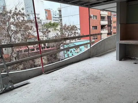 Departamento en Venta en Caballito, USD 780.000