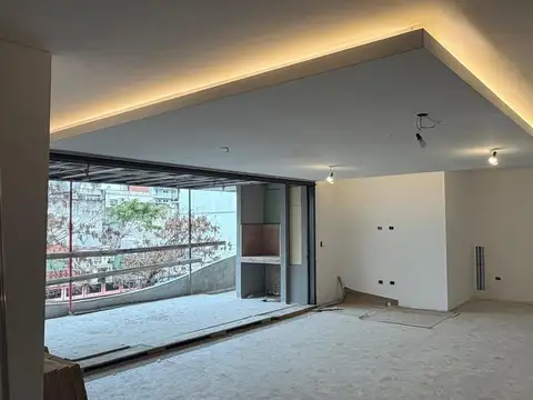 Venta Departamento 6 ambientes full amenities en Caballito