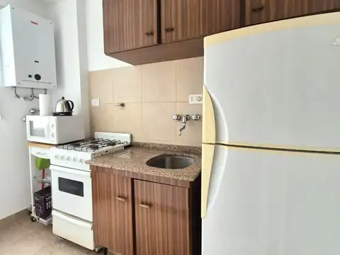 Departamento en Alquiler Temporal al Norte