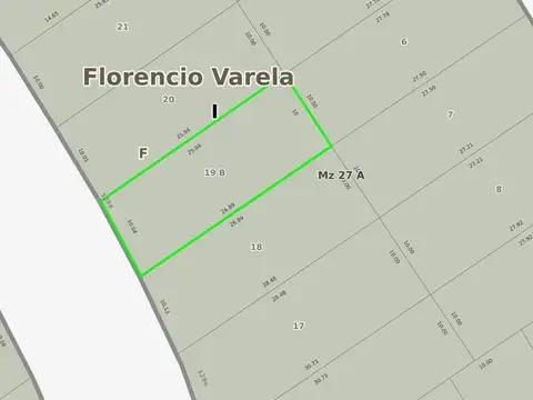 Casa en Venta al Suroeste