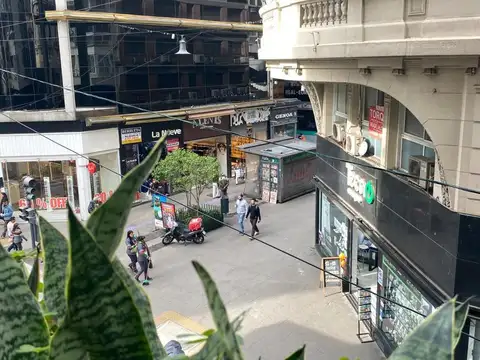 Departamento en Alquiler 45 años