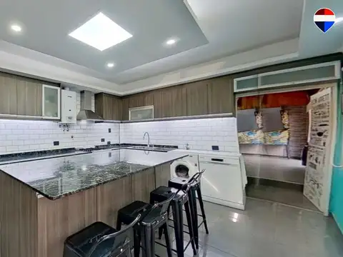 Casa en Venta en Parque Avellaneda, USD 475.000