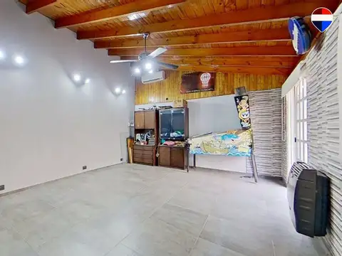 Casa en Venta 3 años