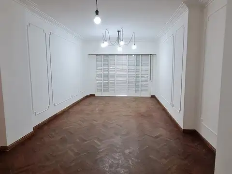 Alquiler Departamento de 2 dormitorios mas comodin