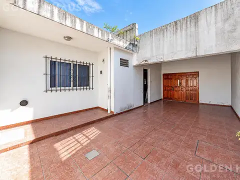 Casa en Venta 50 años