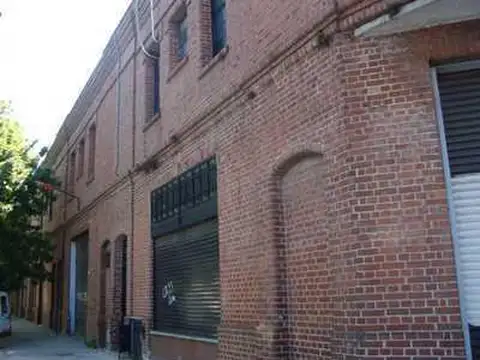 Velez Sarsfield Av. 1871