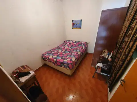 Depto Tipo Casa 4 ambientes con 1 baño