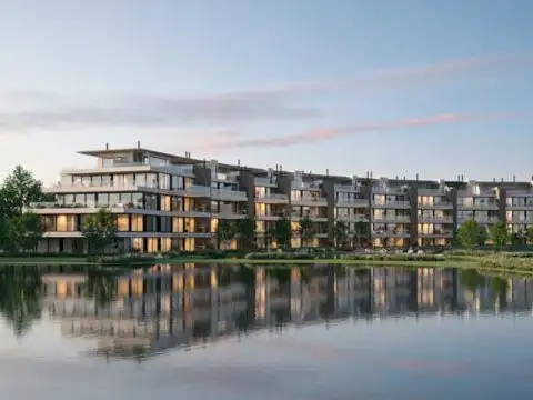 Departamento en Venta en Nordelta, Partido de Tigre