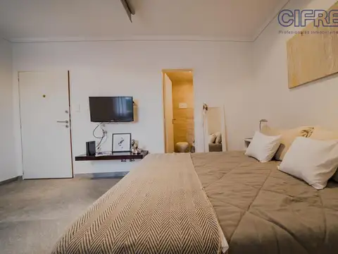 Departamento en Venta al Este