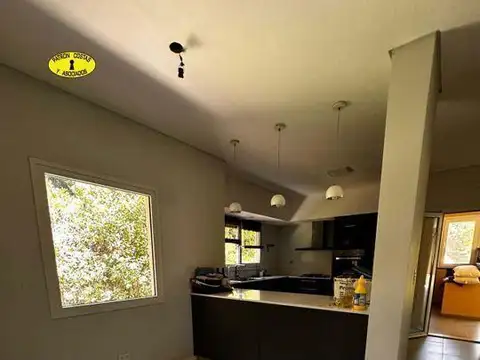 Casa en Venta 5 años