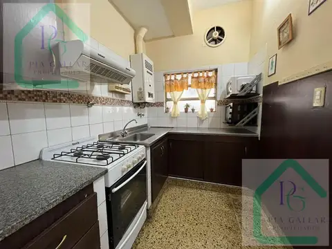 Departamento en Venta 30 años